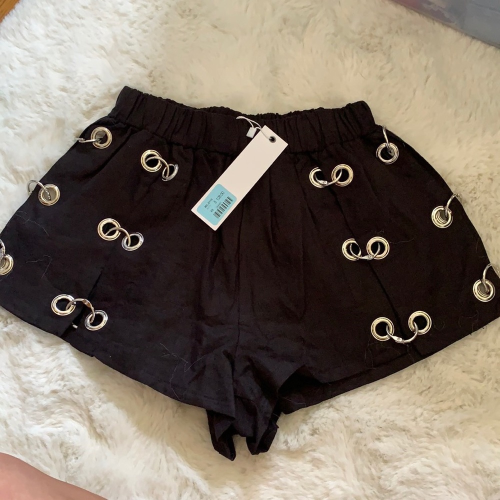 Millau shorts